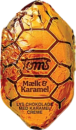 Sköldpadda Karamel