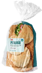 Pitabröd