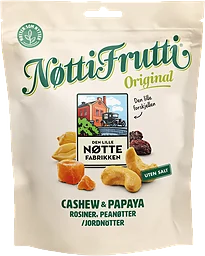 Nötti Frutti