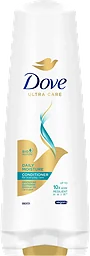 Daily Moisture