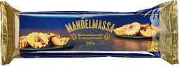 Mandelmassa
