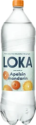 Apelsin Mandarin