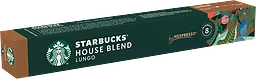 House Blend Kaffekapslar
