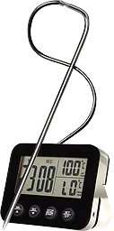 Stektermometer Digital