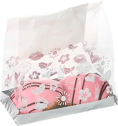 Hallonbiskvi 2-pack