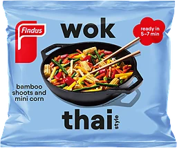 Wok Thai Style