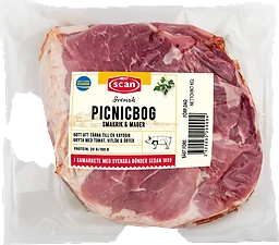 Picnicbog
