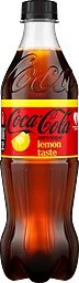 Coca-Cola Zero Lemon