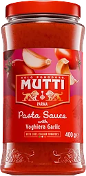 Vitlök Pastasås