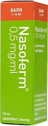 Nässpray