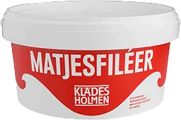 Matjesfiléer