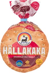 Hällakaka 325g