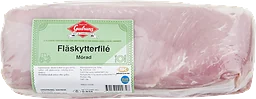 Fläskytterfilé Mörad