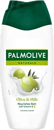 Olive & Milk Naturals