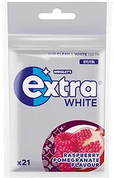 Raspberry Pomegranate Flavor