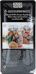 5-minuterssill 410g