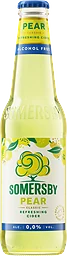 Pear Cider Sparkling 0,0%