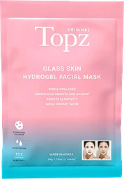 Hydrogel Daily Glass Skin