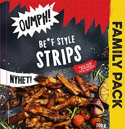 Strips Be*f Style