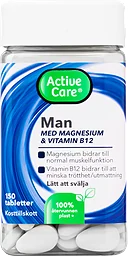 Man Kosttillskott Tablett