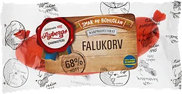 Falukorv Charkuteri