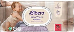 Wet Wipes Oparfymerade