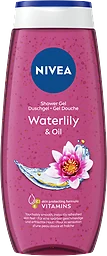 Duschgel Waterlilly & Oil