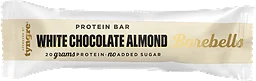 Proteinbar Vit choklad & mandel