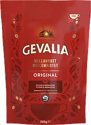 Original Mellanrost