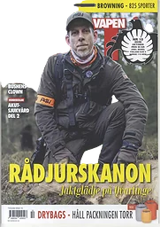 Allt Om Jakt & Vapen