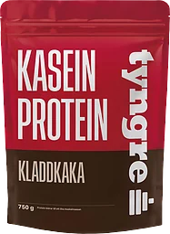 Proteinpulver Kasein Kladdkaka