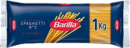 Spaghetti Pasta