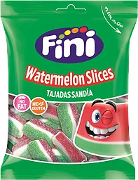 Godispåse Melonskivor