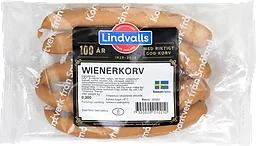 Wienerkorv