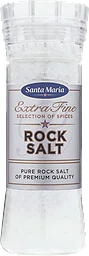 Rock Salt
