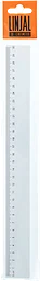 Linjal 30cm