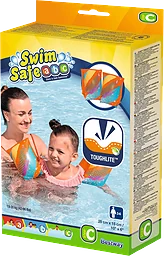Armsimring Swim Safe