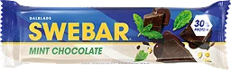 Mint Chocolate Swebar Proteinbar