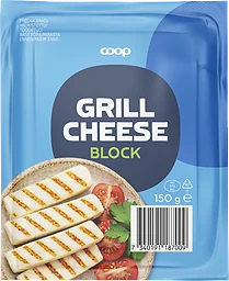 Grillost
