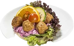 Köttbull Macka