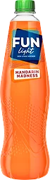 Saft Mandarin Madness