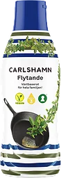 Flytande margarin Carlshamn