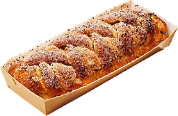Kardemummalängd