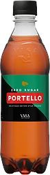 Läsk Portello Zero