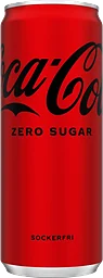 Coca-Cola Zero