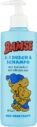 Dusch & schampo