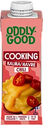 Cooking Havre Chili