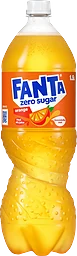 Zero Orange