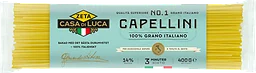 Pasta Capellini