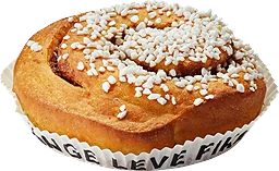 Kanelbulle